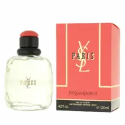 Perfume Yves Saint Laurent Paris EDT 125 ml Perfumaria | Cosmética - nacloset