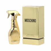 Perfume Moschino Gold Fresh Couture Spray Mulher Feminino EDP EDT Casa | Jardim - nacloset