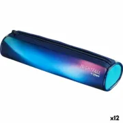 Bolsa Escolar Maped 21 x 6 cm Multicolor (12 Unidades) A Preço de Revenda - nacloset