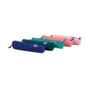 Bolsa Escolar Cilíndrica Oxford Kangoo Touch 22 x 4,5 x 4,5 cm Estojos - nacloset