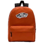 Mochila Escolar Vans Castanho 42,5 x 32,5 x 12,5 cm Jogos | Disfarces - nacloset