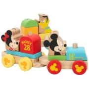 Comboio Disney 14 Partes (6 Unidades) A Preço de Revenda - nacloset 2