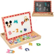 Quadro magnético Disney (6 Unidades) A Preço de Revenda - nacloset 2