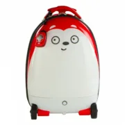 Mochila Trólei Rastar Infantil Telecomando Ouriço 2,4 GHz 34,5 x 47 x 27 cm (2 Unidades) A Preço de Revenda - nacloset 2