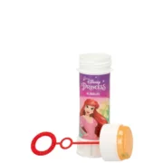 Frasco para bolas de sabão Disney Princess 60 ml 3,8 x 11,5 x 3,8 cm (216 Unidades) A Preço de Revenda - nacloset 2