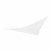 Toldos de vela Aktive Triangular Branco 360 x 0,5 x 360 cm (4 Unidades) A Preço de Revenda - nacloset 2