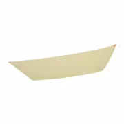 Toldos de vela Aktive Triangular Creme 200 x 0,5 x 300 cm (4 Unidades) A Preço de Revenda - nacloset 2