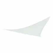 Toldos de vela Aktive Triangular Branco 500 x 500 cm (4 Unidades) A Preço de Revenda - nacloset 2