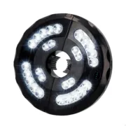 Lâmpada LED para Guarda-Sol Aktive 6 Unidades Casa | Jardim - nacloset 2