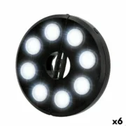 Lâmpada LED para Guarda-Sol Aktive 6 Unidades Casa | Jardim - nacloset