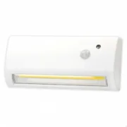 Lâmpada LED Aktive Parede Exterior Plástico (12 Unidades) A Preço de Revenda - nacloset 2