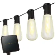 Grinalda de Luzes LED Aktive LED 200 x 11 x 4 cm (6 Unidades) A Preço de Revenda - nacloset 2