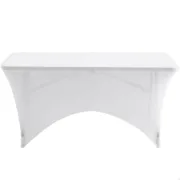 Capa Protetora Aktive Branco 122 x 76 x 61 cm Mesa Acessórios Veículos Estrada (6 Unidades) A Preço de Revenda - nacloset 2