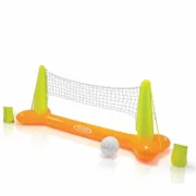 Jogo de voleibol de piscina Intex 239 x 91 x 64 cm (6 Unidades) A Preço de Revenda - nacloset 2