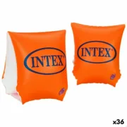 Mangas Intex Neon 23 x 15 cm (36 Unidades) A Preço de Revenda - nacloset