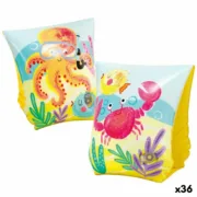 Mangas Intex Sea 23 x 21 x 15 cm (36 Unidades) A Preço de Revenda - nacloset