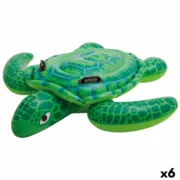 Figura Insuflável para Piscina Intex Tartaruga 150 x 30 x 127 cm (6 Unidades) A Preço de Revenda - nacloset 2