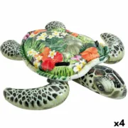 Figura Insuflável para Piscina Intex 170 x 38 x 191 cm (4 Unidades) A Preço de Revenda - nacloset
