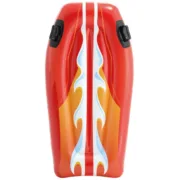 Figura Insuflável para Piscina Intex Joy Rider 62 x 112 cm Prancha de Surf (12 Unidades) A Preço de Revenda - nacloset 2