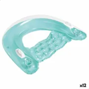 Poltrona Insuflável para Piscina Intex Sit N’Float 152 x 28 x 99 cm Desporto | Lazer - nacloset