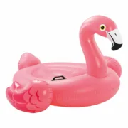 Flamengo Insuflável Intex Cor de Rosa 14,7 x 9,4 x 14 cm (4 Unidades) A Preço de Revenda - nacloset 2