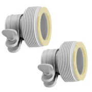 Adaptador Intex Depurador para Piscina Tipo B 1.25/1.5″ (24 Unidades) A Preço de Revenda - nacloset 2