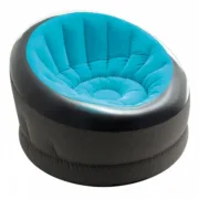 Cadeirão insuflável Intex EMPIRE 112 x 69 x 109 cm (3 Unidades) A Preço de Revenda - nacloset 2