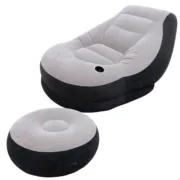 Cadeirão insuflável Intex ULTRA LOUNGE 99 x 76 x 130 cm (4 Unidades) A Preço de Revenda - nacloset 2