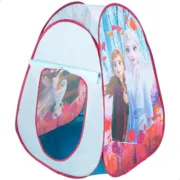 Tenda de Campanha Frozen Pop-Up 75 x 90 x 75 cm 12 Unidades Campismo e Montanha - nacloset 2