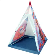 Tenda de Campanha Frozen 100 x 140 x 100 cm 6 Unidades Campismo e Montanha - nacloset 2