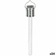 Lâmpada solar Aktive 3 x 17,5 x 3 cm (24 Unidades) A Preço de Revenda - nacloset