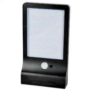 Lâmpada solar Aktive 11 x 3 x 19 cm (12 Unidades) A Preço de Revenda - nacloset 2