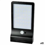 Lâmpada solar Aktive 11 x 3 x 19 cm (12 Unidades) A Preço de Revenda - nacloset