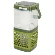 Lâmpada Anti-mosquitos Aktive 10 x 21 x 10 cm (6 Unidades) A Preço de Revenda - nacloset 2