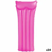 Colchão Insuflável Intex Neon 183 x 76 cm (24 Unidades) A Preço de Revenda - nacloset