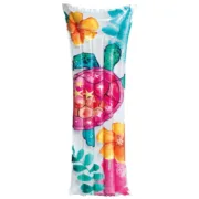 Colchão Insuflável Intex Tropical 183 x 14 x 69 cm (24 Unidades) A Preço de Revenda - nacloset 2