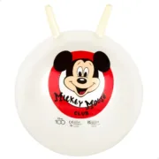 Bola Saltitante Mickey Mouse Ø 45 cm (10 Unidades) A Preço de Revenda - nacloset 2