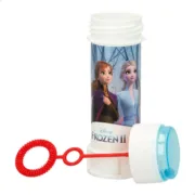 Bubble blower set Frozen 3 Peças 60 ml (24 Unidades) A Preço de Revenda - nacloset 2