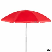 Parasol Aktive 180 x 193 x 180 cm 180 x 196 x 180 cm (12 Unidades) A Preço de Revenda - nacloset