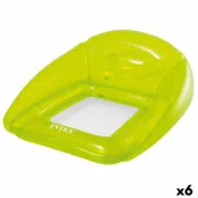 Colchão Insuflável Intex Lounge (6 Unidades) A Preço de Revenda - nacloset