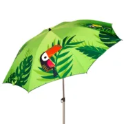 Parasol Aktive 200 x 210 x 200 cm 200 x 215 x 200 cm (6 Unidades) A Preço de Revenda - nacloset 2