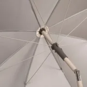 Parasol Aktive 220 x 210 x 222 cm (2 Unidades) A Preço de Revenda - nacloset 2