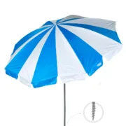Parasol Aktive 200 x 210 x 200 cm (6 Unidades) A Preço de Revenda - nacloset 2