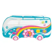 Colchão Insuflável Intex Carrinha 178 x 91 x 23 cm (6 Unidades) A Preço de Revenda - nacloset 2