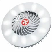 Ventilador USB Aktive (4 Unidades) A Preço de Revenda - nacloset 2