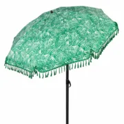 Chapéu de praia Aktive Ø 180 cm 180 x 180 x 180 cm (6 Unidades) A Preço de Revenda - nacloset 2