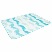 Toalha de Praia Aktive PEVA 200 x 1 x 150 cm (6 Unidades) A Preço de Revenda - nacloset 2