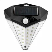 Lâmpada solar Aktive 15 x 15 x 7 cm (6 Unidades) A Preço de Revenda - nacloset 2