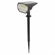 Lâmpada solar Aktive 8 x 37 x 11 cm (6 Unidades) A Preço de Revenda - nacloset 2