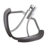 Robot de Cozinha Heinrich’s HKM 6278 Cor de Rosa 1300 W 6,5 L Cozinha | Gourmet - nacloset 2